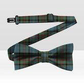 Walkinshaw Tartan Bow Tie